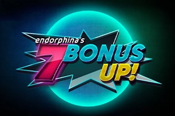 Capa do slot 7 Bonus Up!