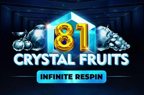 Review: 81 Crystal Fruits