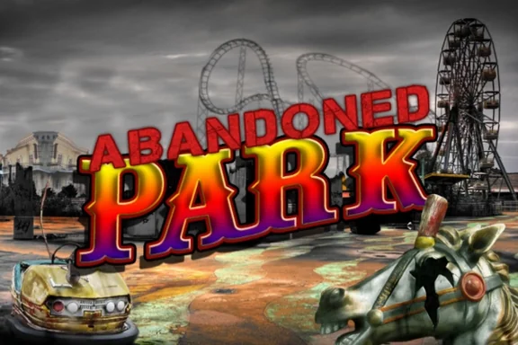 Capa do slot Abandoned Park