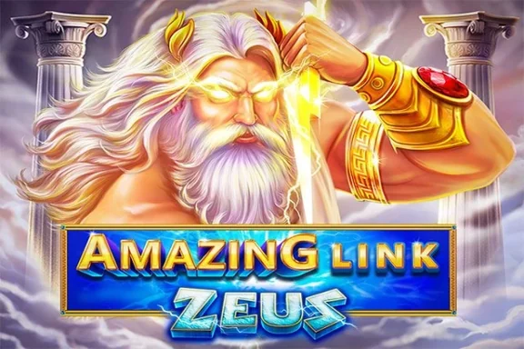 Review: Amazing Link Zeus