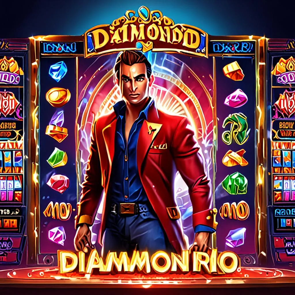 Review: Diamond Rio